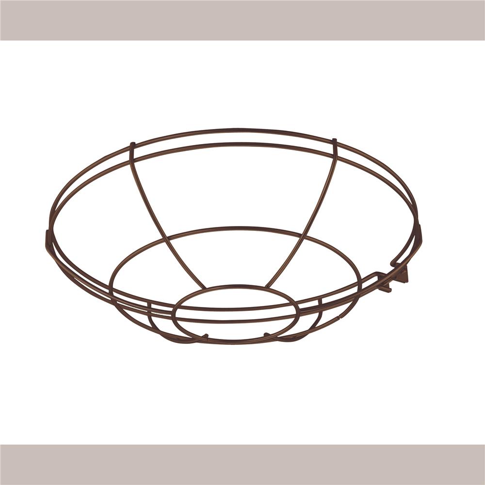 Millennium Lighting RWG14-ABR R Series Wire Guard in Architect Bronze